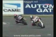 Superbike Donington Park 2009 Race2_3
