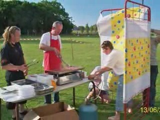 L'Amicale du Bocage fête ses 20 ans.