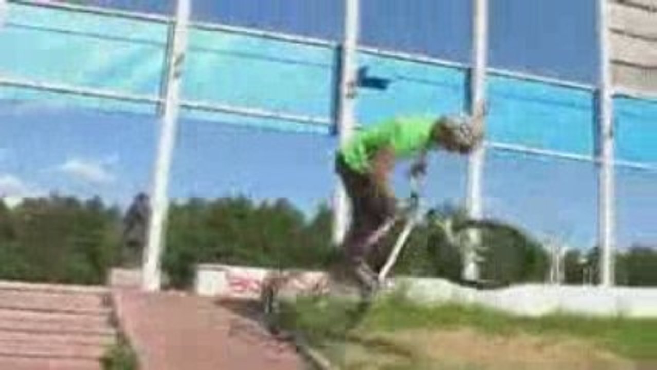 ns bike