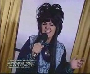 Música vai tomar no cu