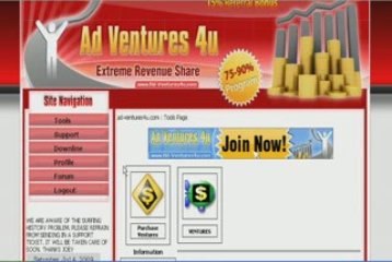 [Ad-Ventures4u] Passive, Passive, Passive