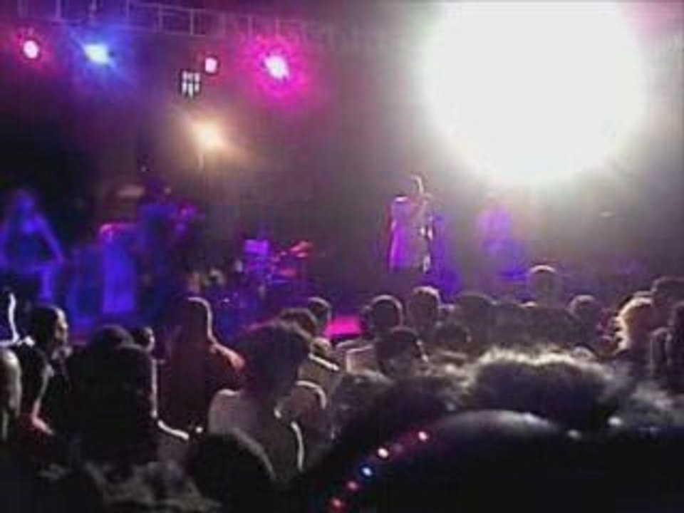 3arouss - Machrou3 Leila