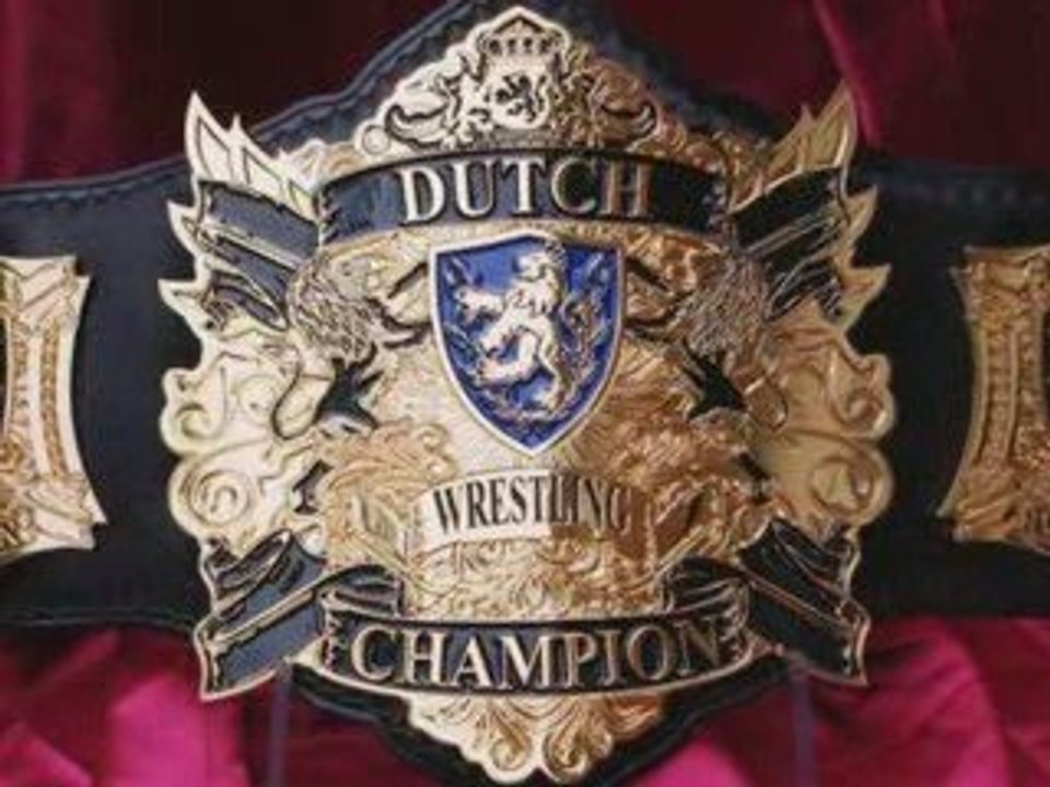 Championship Promo