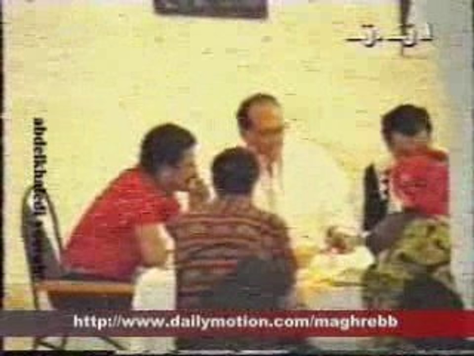 cheb Khaled - caméra cachée Tunisia (un fou fan)