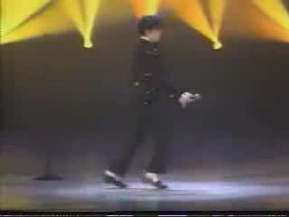 Moonwalk