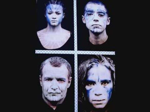 Cirkus & EE Cherry @ Art Rock, StBrieuc (31-05-2009)