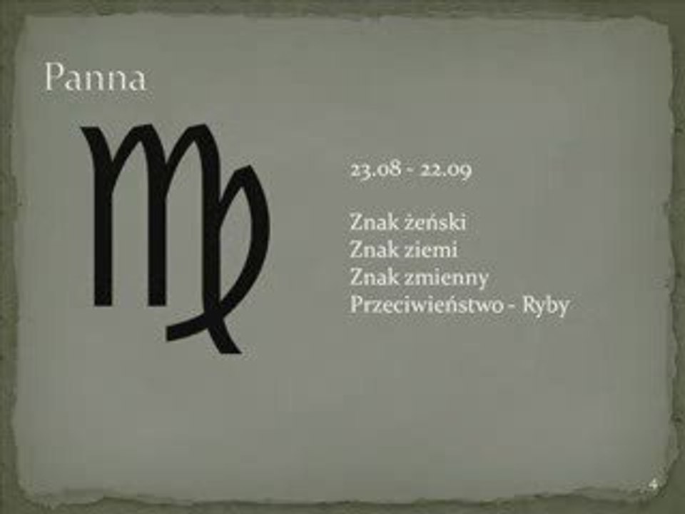 Twój znak Zodiaku - Rak, Lew, Panna