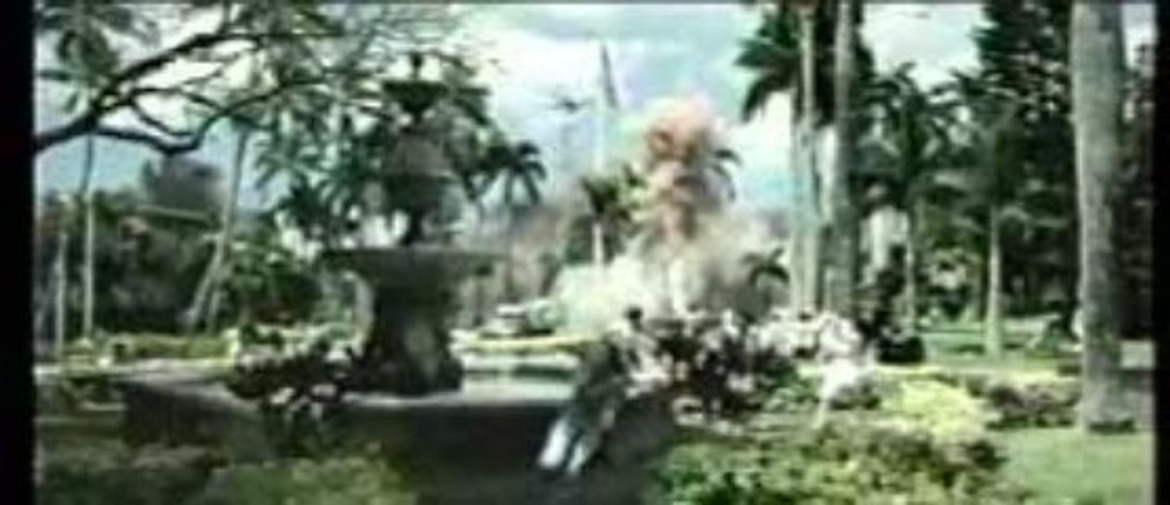 Pearl Harbor (TV Spot)