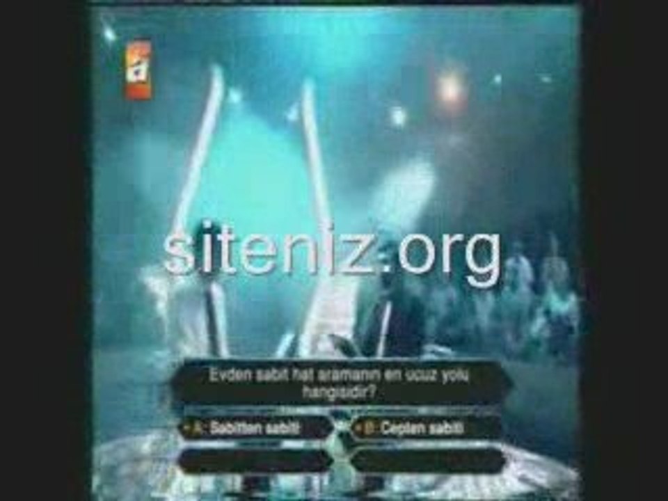 Osman Tan Erkır ve Mevlüt Yeni Turkcell Reklamı İzle