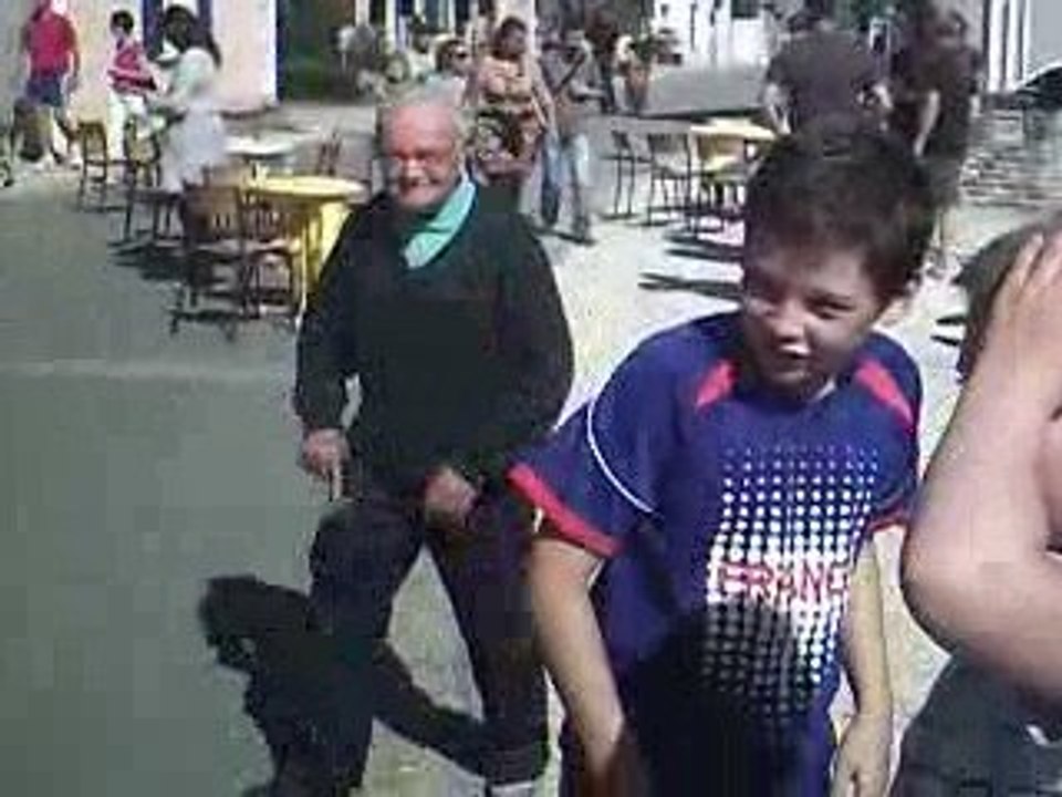 Fête de la musique