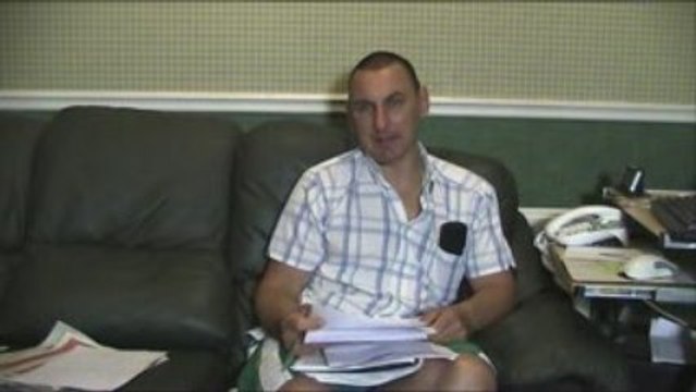 United Kingdom Talk Video Tuesday 14th July 2009