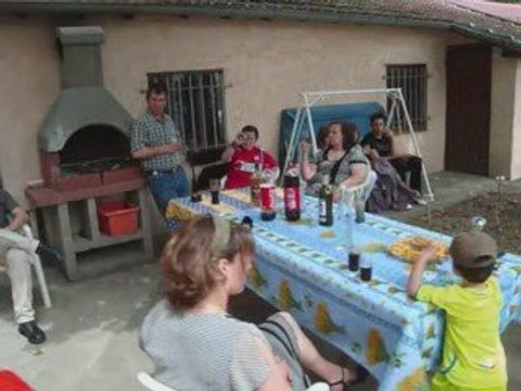 FiAnçAiLLe De MoN cOeUr Et Moii