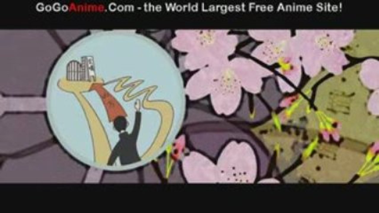 Zan Sayonara Zetsubou Sensei Episode 1 Part 1/3