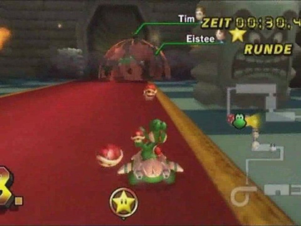 Mario kart wii - online special june 09 - part iii