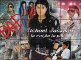 MICHAEL JACKSON LE ROI DE LA POP POUR TOURJOURS