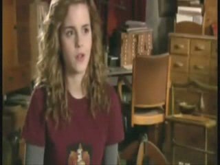 Harry Potter - Half-Blood HBO First Look