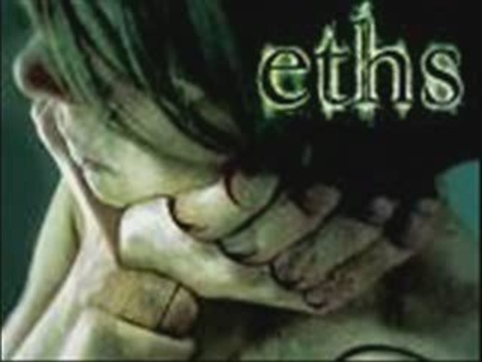 Eths - A la droite de dieu
