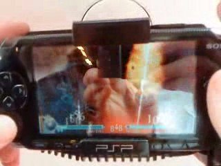 Final fantasy: Dissidia en Français - Japan Expo 2009