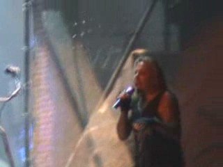 [Live] Motley Crue - Wild Side (GoM 09)