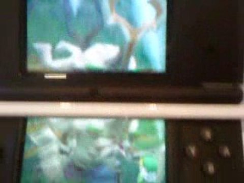 Zelda Spirit Tracks - Boss à la Japan Expo 2009