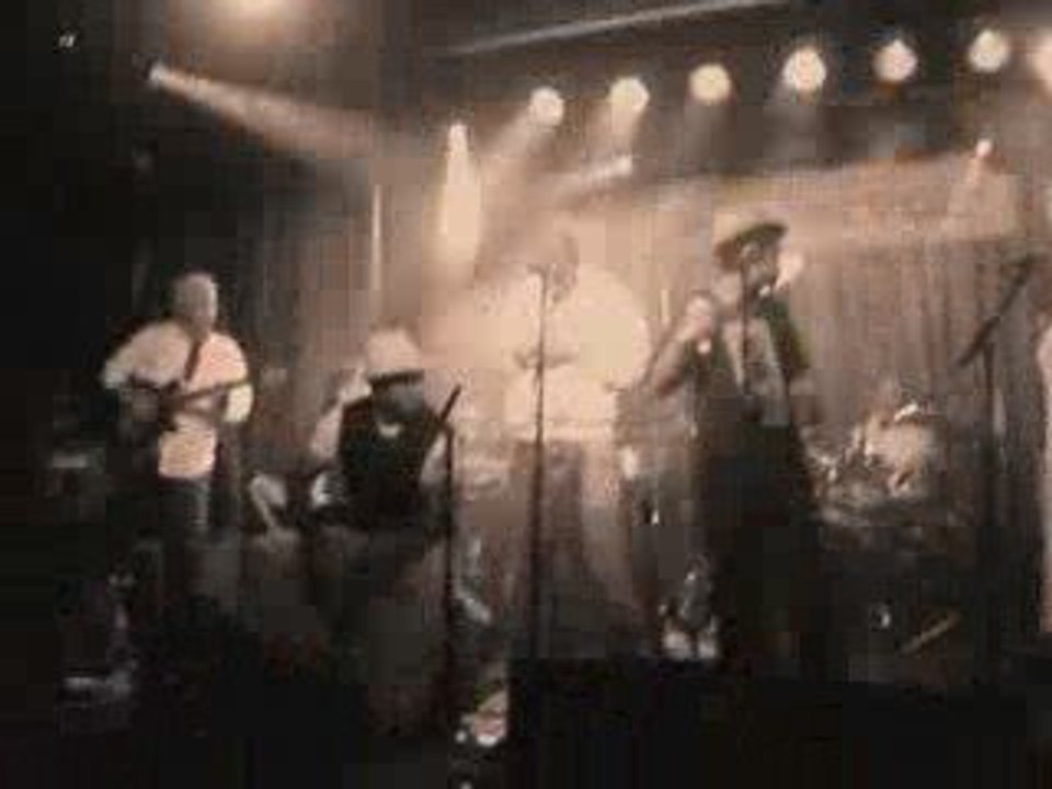 ZULU GUERRIER