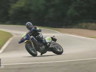 VIDEO : UN RALLYE MOTO ULTIME ( moto journal )