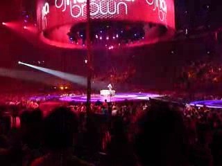 1ere partie de BS : Dj havana brown