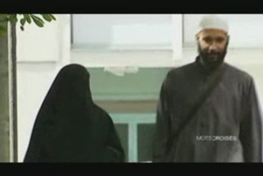 rappel islam niqab exclusive shaikh shuraim