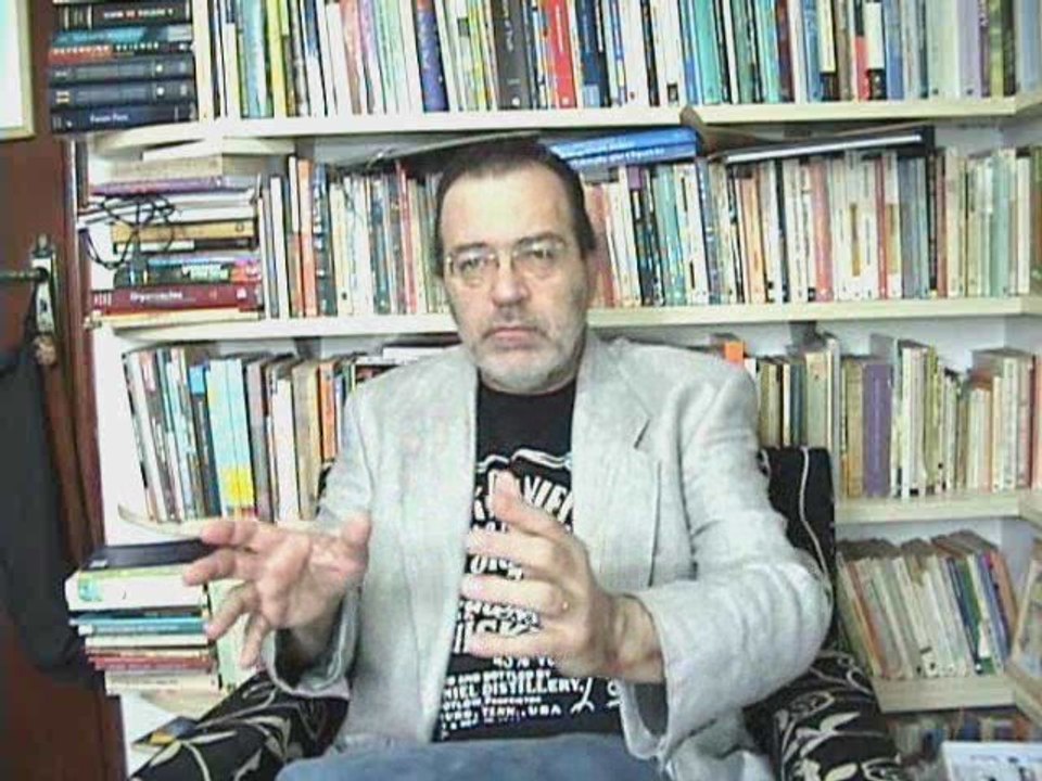 Richard Rorty, pragmatista