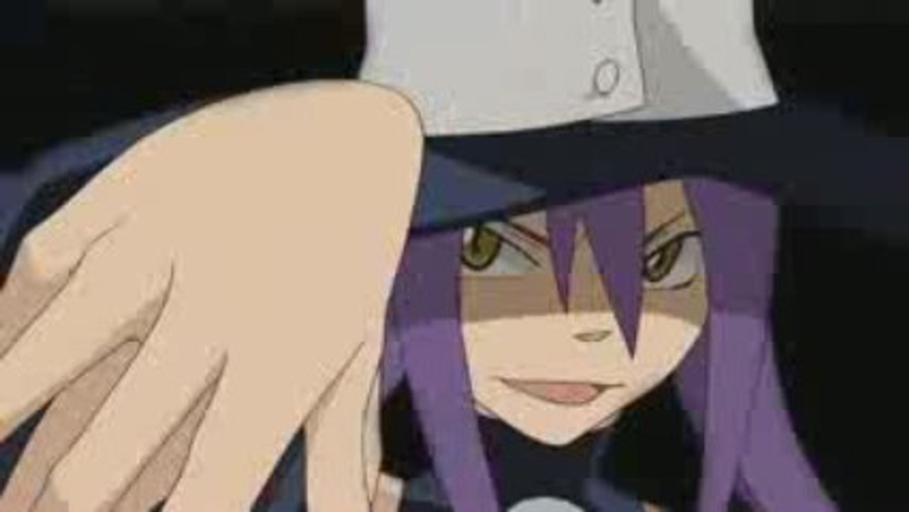 [Soul Eater♥HD] Psychotic Soul