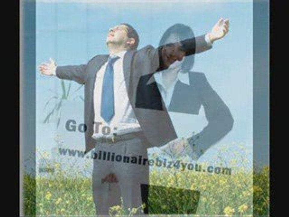 Network Marketing TOP Opportunity