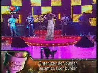 9 Adana ALisesi Organize işler bunlar Genç Mikrofon