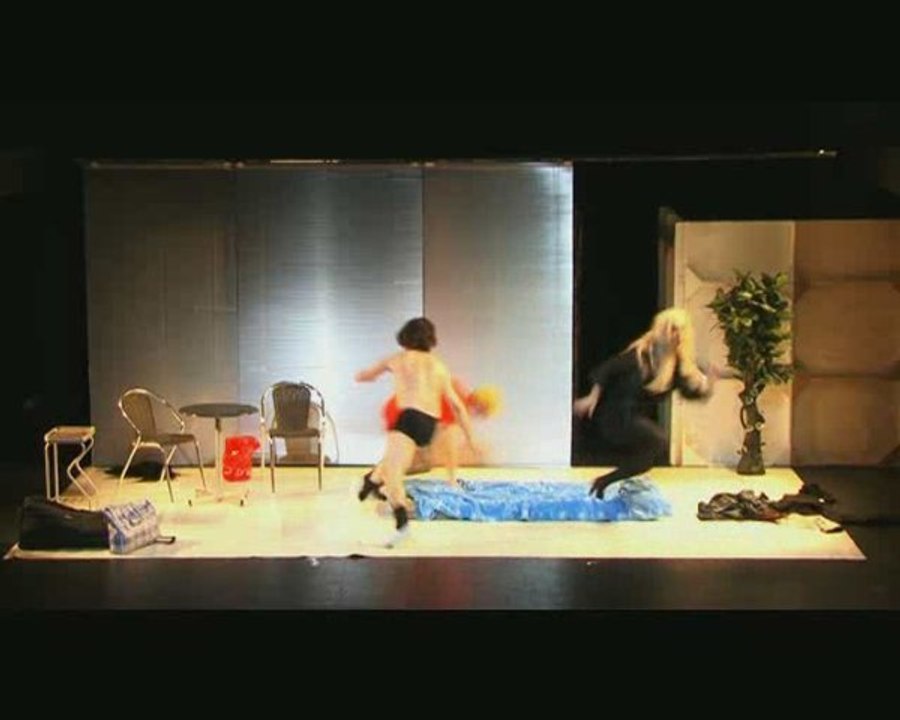 LOOKING FOR THE DINDON - EPISODE 6