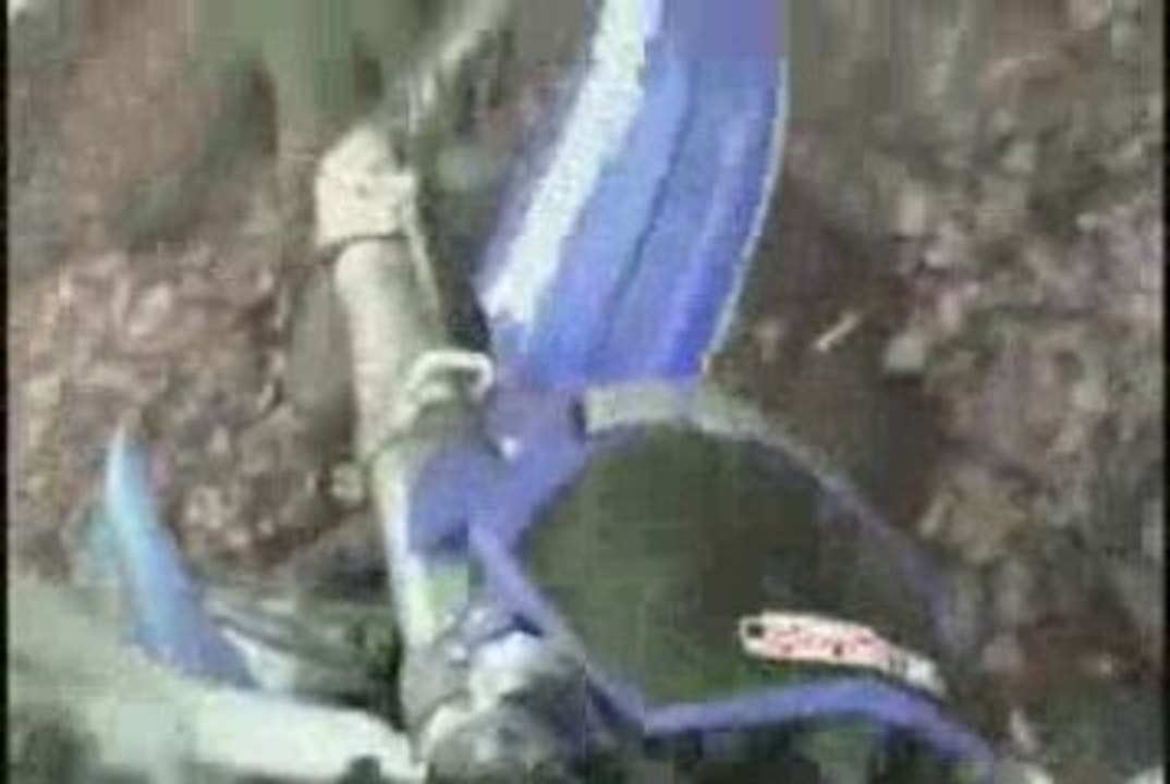 Session freeride