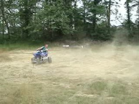 QUAD YAMAHA BLASTER SYLVER 40380 (2)