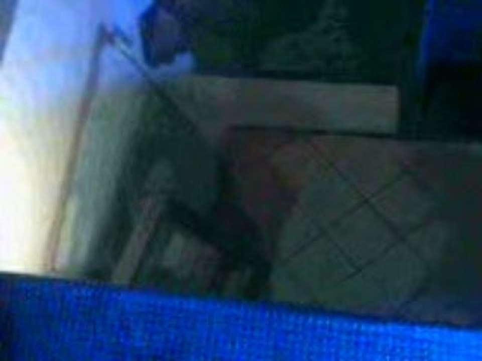 JnA EnCORE uNe Fois Ds lA TetE