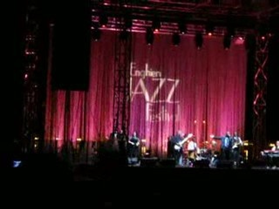 Maceo Parker Live (2)