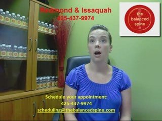 Chiropractor Redmond WA – Dr. Justin Schallmann