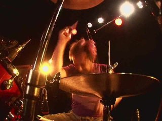 The Chap    I AM OOZING EMOTION