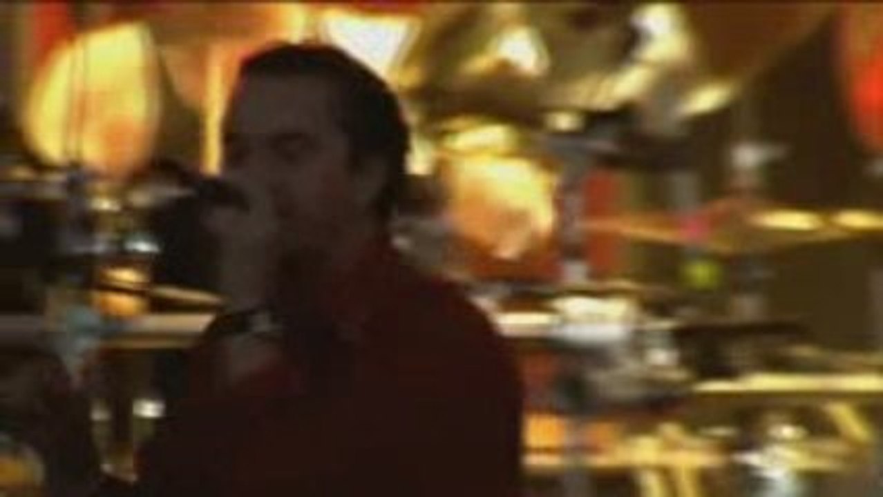 Faith no more - Poker face live at Download festival 2009