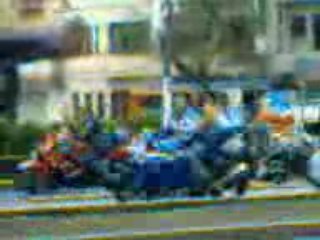 expo moto calle insurgentes