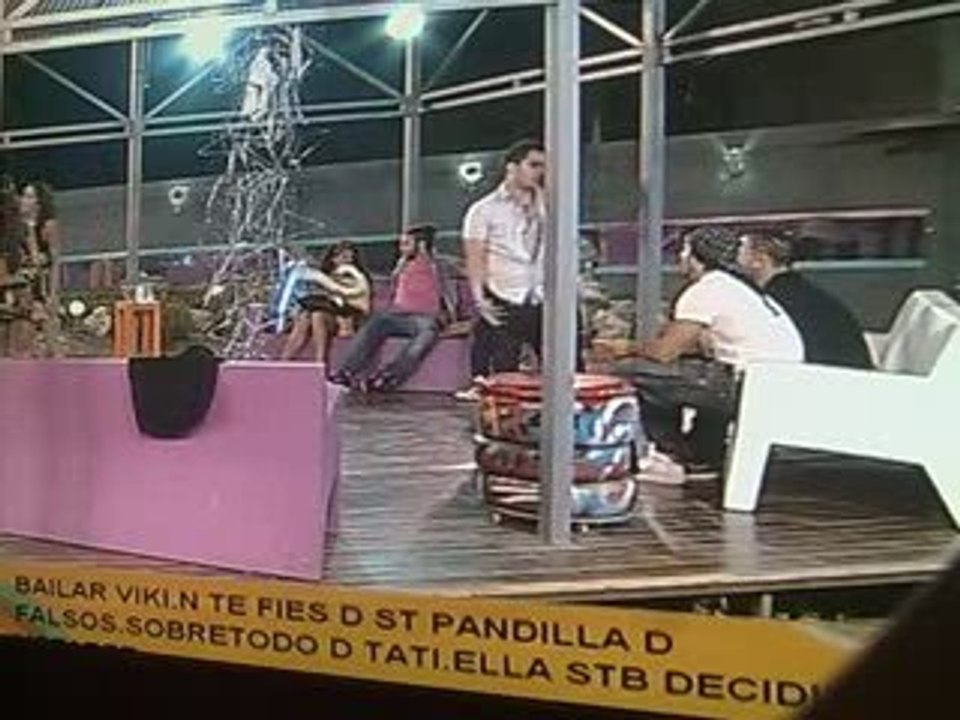 Ultima fiestaa parte 1