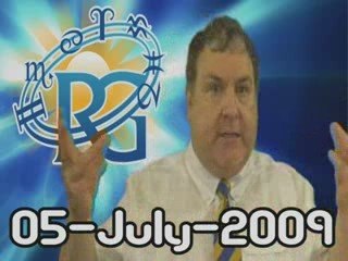 RussellGrant.com Video Horoscope Gemini July Sunday 5th