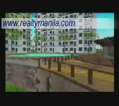 AmiSa Condominium / realtymanila.com / Robinsons Land