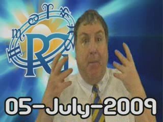 RussellGrant.com Video Horoscope Libra July Sunday 5th