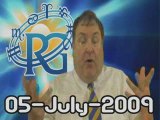 RussellGrant.com Video Horoscope Aries July Sunday 5th
