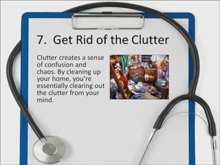 12 Easy Ways to Relieve Anxiety