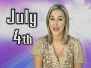 RussellGrant.com Video Horoscope Aquarius 04.07.2009