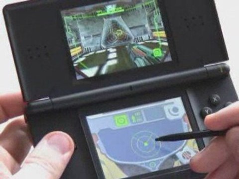 #39 Paduc TV : Présentation de la Nintendo DS Lite