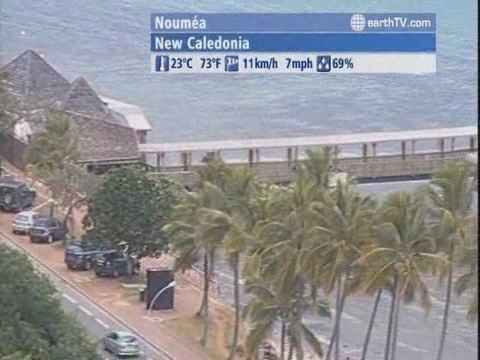 Hong Kong SAR - China, Avignon - France, Seattle - USA, Melbourne - Australia, Nouméa - New Caledonia, Udaipur - India, Sydney - Australia